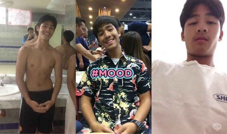 คลิปหลุดนายโฟล์คอีกคลิป Video Call ชักว่าวน้ำแตก วัยรุ่นอารมณ์ดีกวนๆแต่น่ารัก เจอมือดีอัดคลิปตอนชักว่าวโชว์ คลิปหลุดนายโฟล์คอีกคลิป Video Call ชักว่าวน้ำแตก วัยรุ่นอารมณ์ดีกวนๆแต่น่ารัก เจอมือดีอัดคลิปตอนชักว่าวโชว์