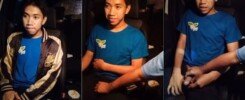 จ้างเด็กมาว่าวในรถ หนุ่มน้อยชายแท้ถูกเกย์หลอกล่อขึ้นรถมา ขอดูควยชวนคุยเรื่องเซ็กส์ชวนน้องชักว่าวจนน้ำแตก ถ่ายคลิปไปลงกลุ่ม Outdoor