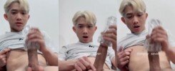 อดีตวัยรุ่นเกย์ตัวตึงของเวียดนามที่ทำContentชักว่าวโชว์ตามห้องน้ำสาธารณะจนถูกจับ หลังจากอำลาวงการไปพักใหญ่ๆกลับมาอีกครั้งในนามSevenและคลิปเพียบ