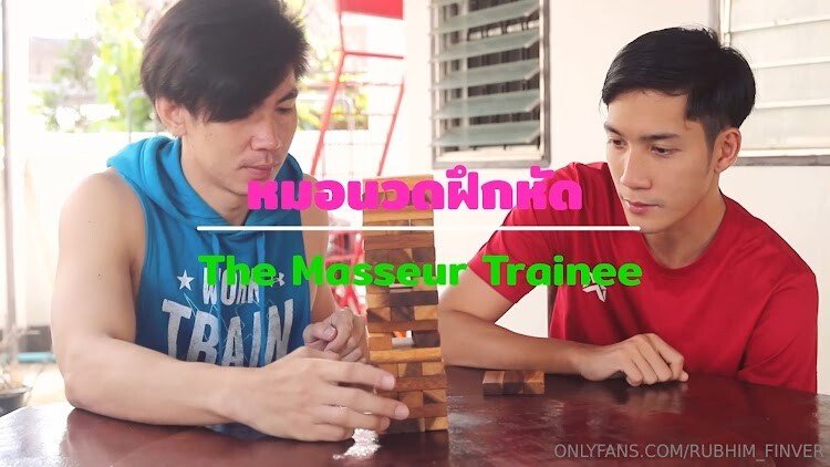 เรื่องราวของหมอนวดฝึกหัด เจตน์กับเชาว์นวดคู่ก็น้ำแตกคู่ หนุ่มเพื่อนซี้แก้ผ้านอนทับกันโดยมีหมอนวดนวดควยอย่างชำนาญให้จนน้ำแตก เรื่องราวของหมอนวดฝึกหัด เจตน์กับเชาว์นวดคู่ก็น้ำแตกคู่ หนุ่มเพื่อนซี้แก้ผ้านอนทับกันโดยมีหมอนวดนวดควยอย่างชำนาญให้จนน้ำแตก